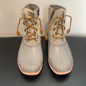 Sperry Boots ITEM# 1002